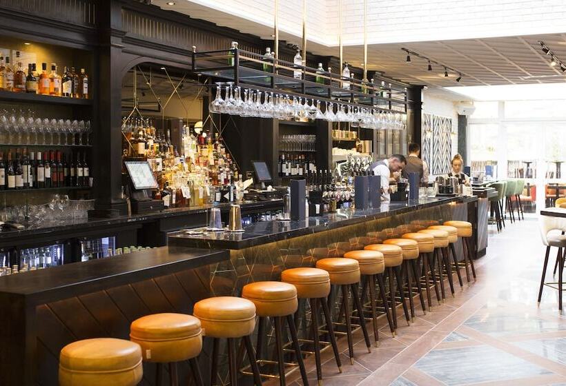 호텔 Iveagh Garden