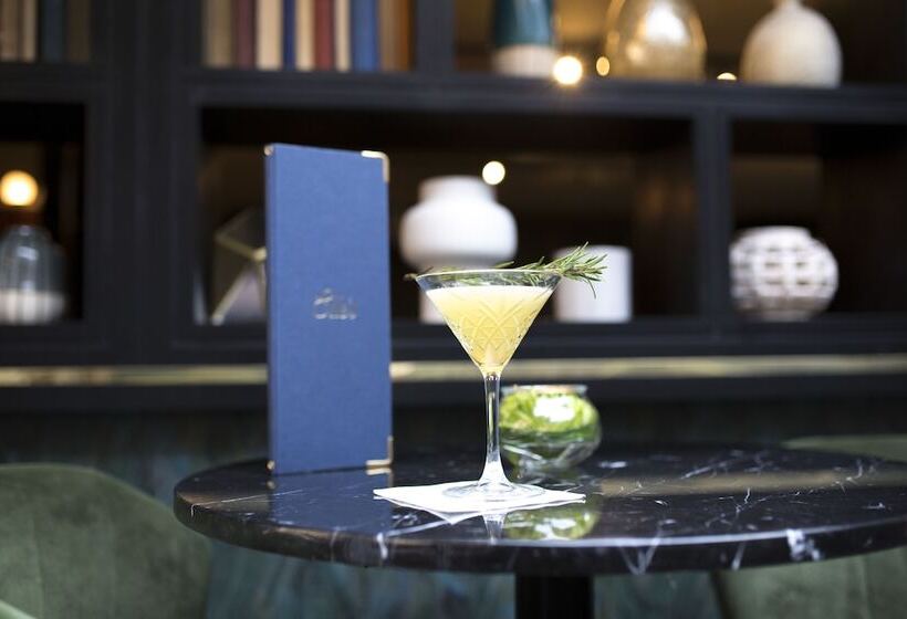 호텔 Iveagh Garden