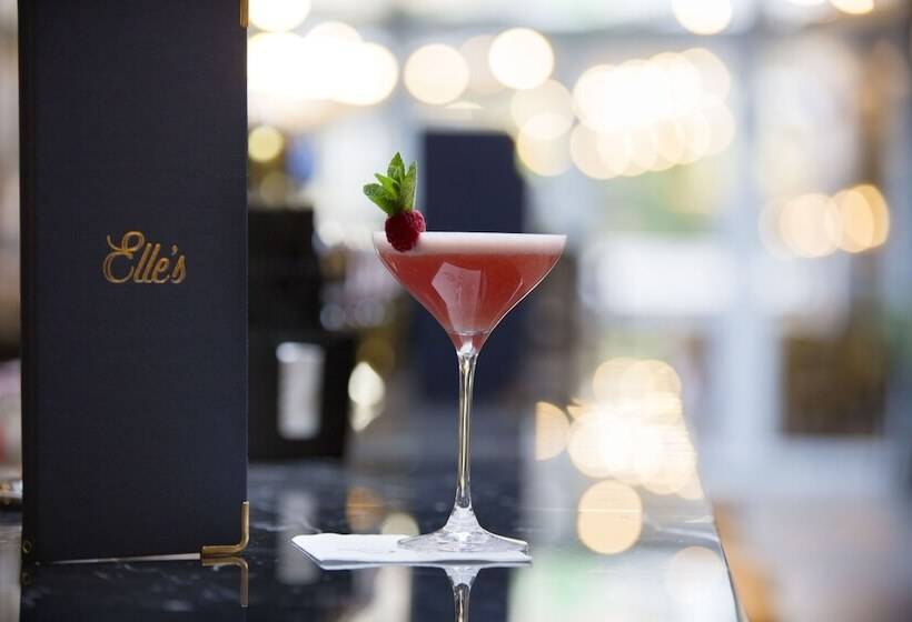 호텔 Iveagh Garden