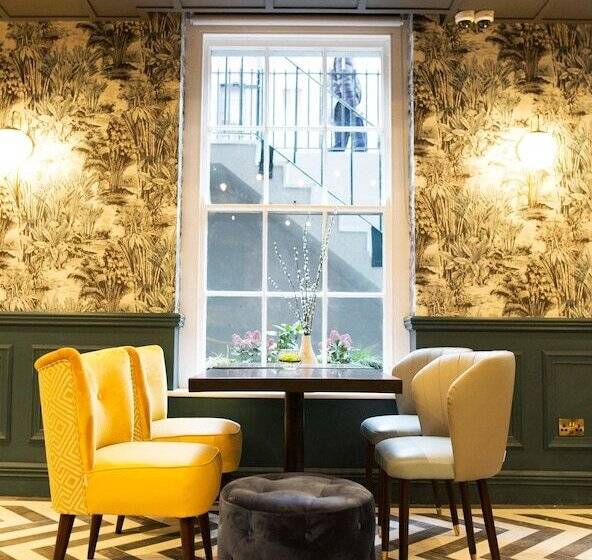 호텔 Iveagh Garden