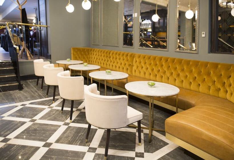 호텔 Iveagh Garden