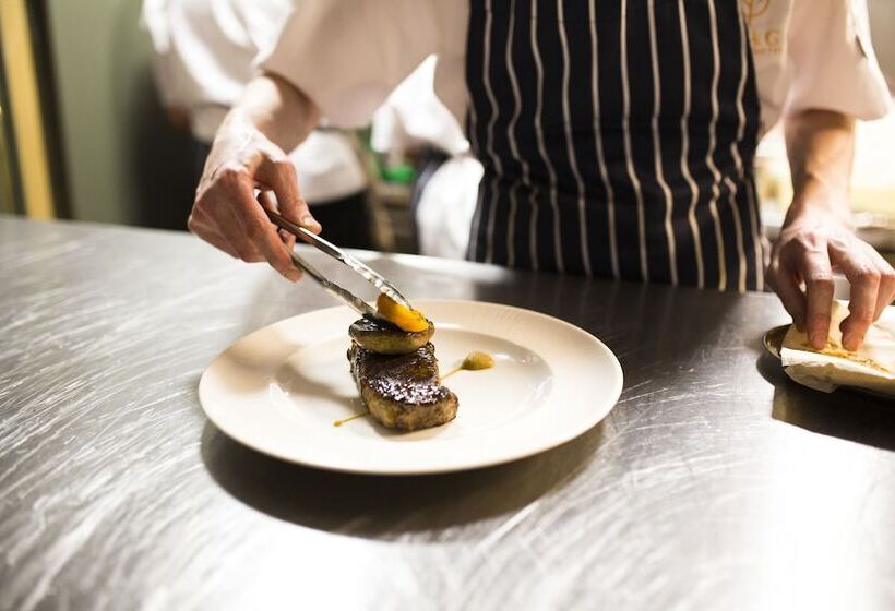 호텔 Iveagh Garden