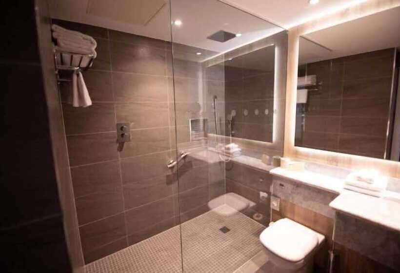 호텔 Iveagh Garden