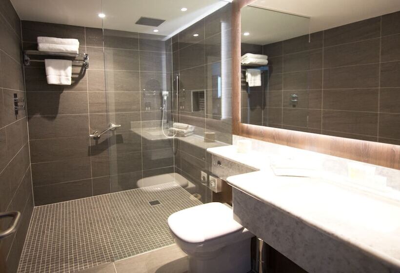 호텔 Iveagh Garden