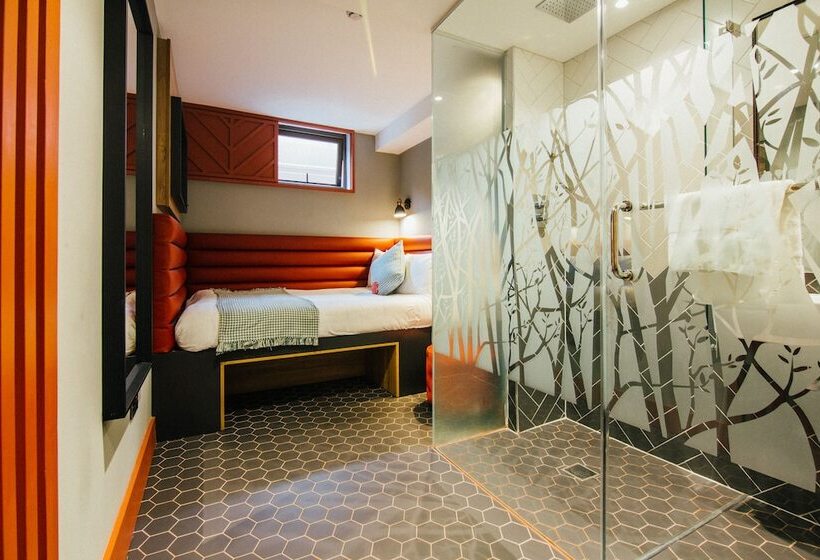 호텔 Iveagh Garden