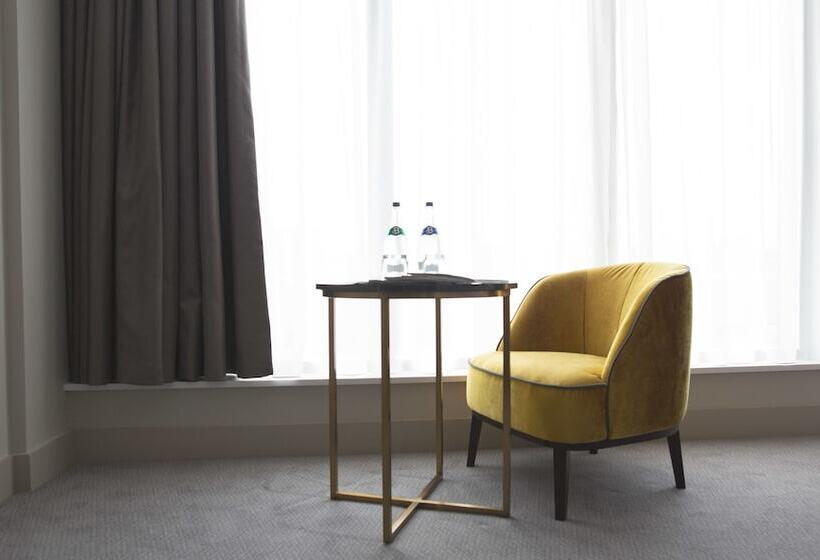 호텔 Iveagh Garden