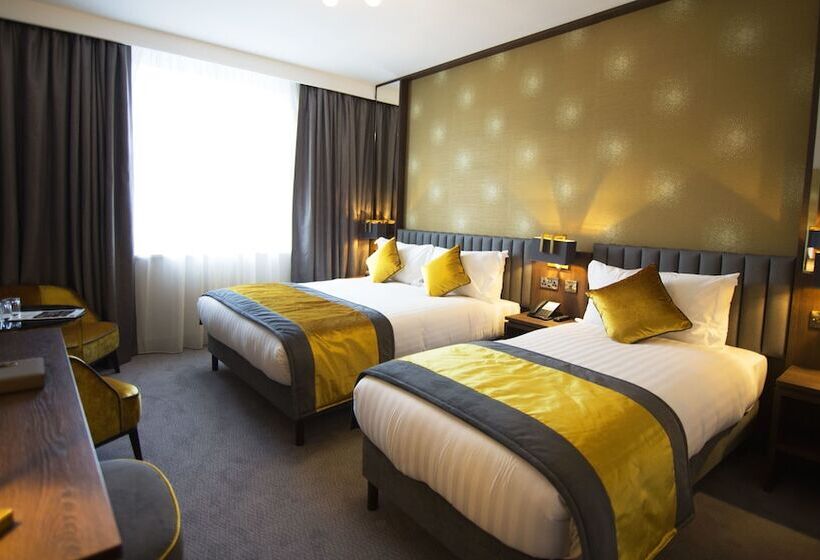 호텔 Iveagh Garden