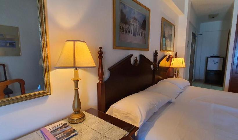 בית מלון כפרי Kastro