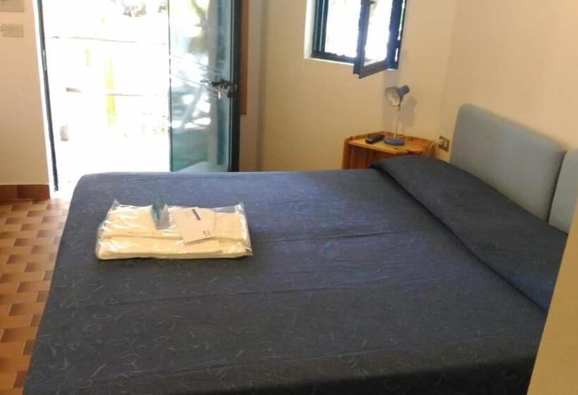 ホテル Lido Paradiso Resort