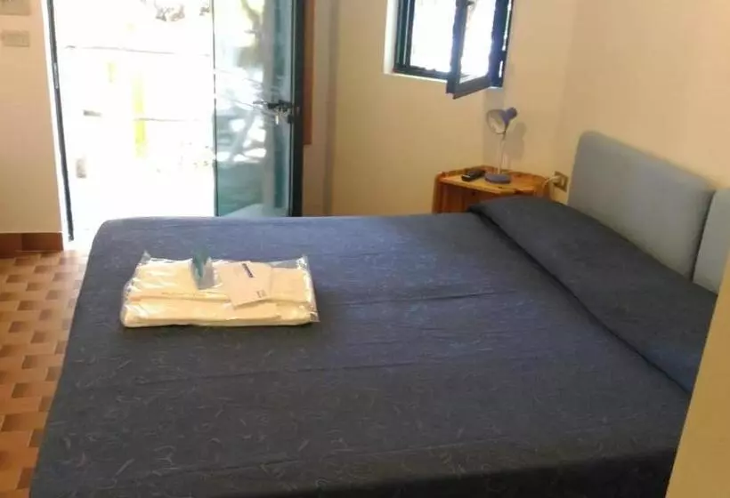 Hotelli Lido Paradiso Resort