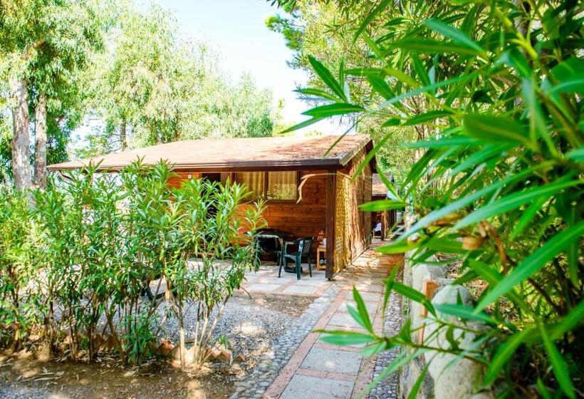 ホテル Lido Paradiso Resort