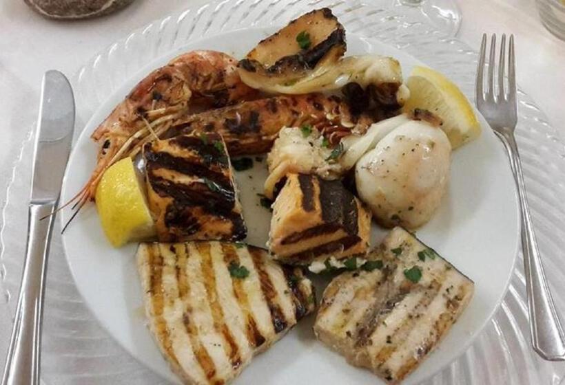 ホテル Lido Paradiso Resort