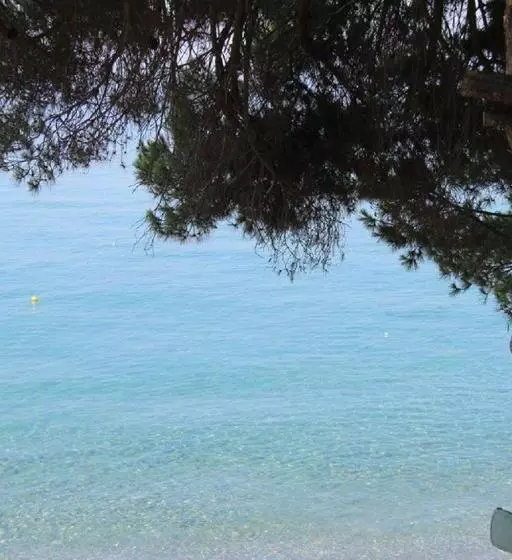 Hotelli Lido Paradiso Resort