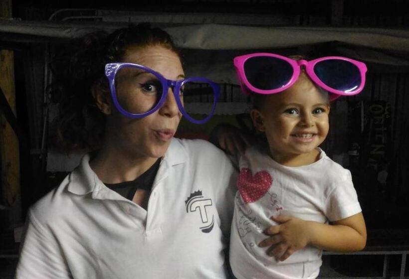 ホテル Lido Paradiso Resort