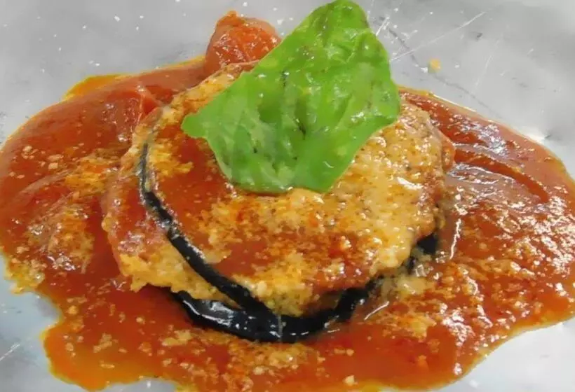 Hotelli Lido Paradiso Resort