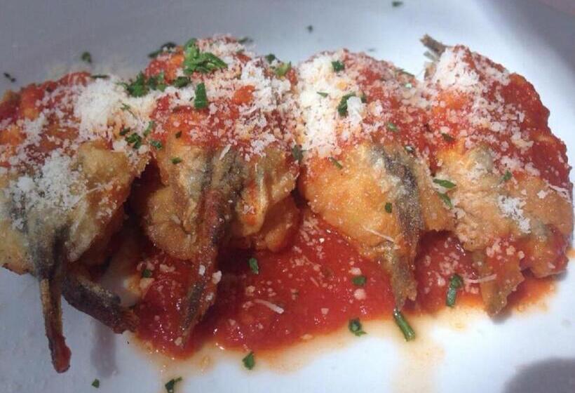 ホテル Lido Paradiso Resort