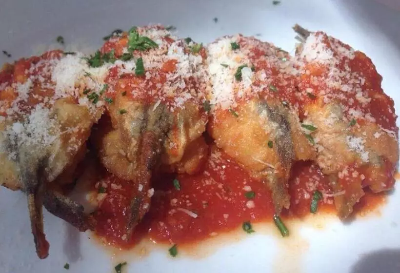 Hotelli Lido Paradiso Resort