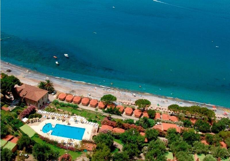 ホテル Lido Paradiso Resort