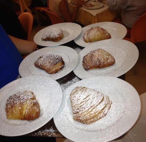 ホテル Lido Paradiso Resort