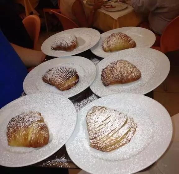 Hotelli Lido Paradiso Resort