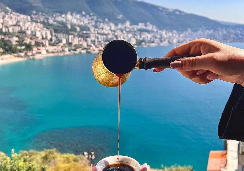 هتل Monte Cassino