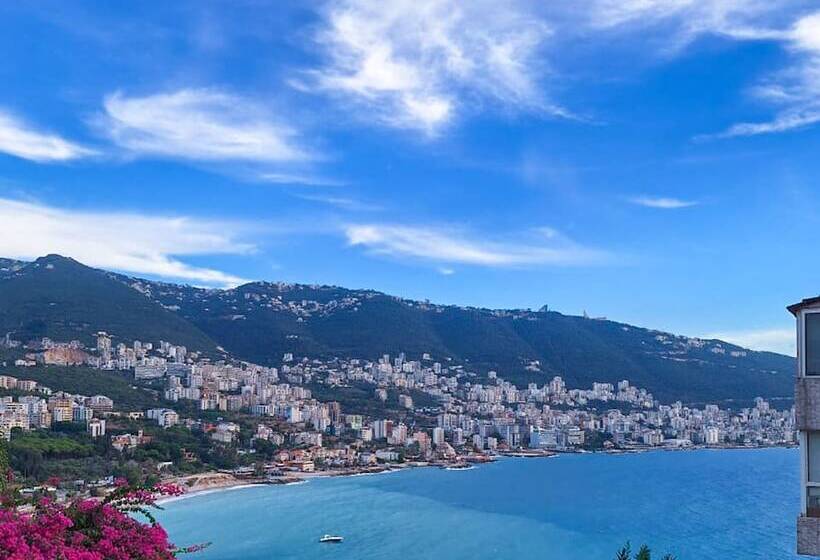 هتل Monte Cassino