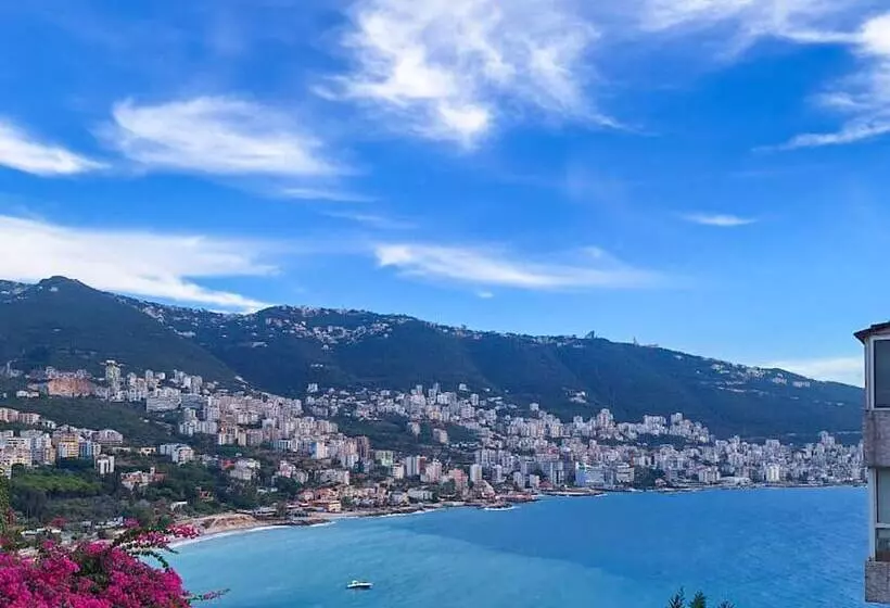 هتل Monte Cassino