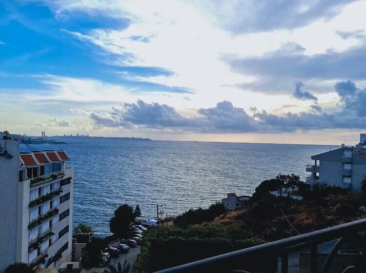 هتل Monte Cassino