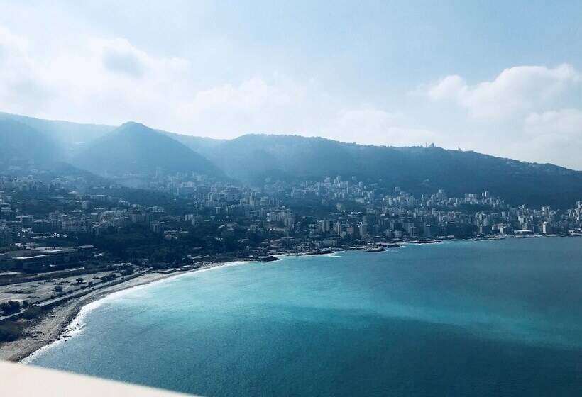 هتل Monte Cassino