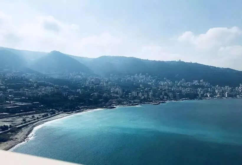 هتل Monte Cassino