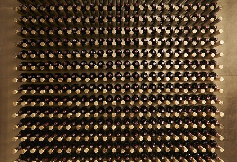 هتل Monte Cassino