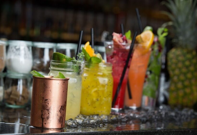 هتل Monte Cassino