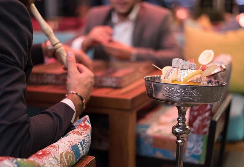 هتل Monte Cassino