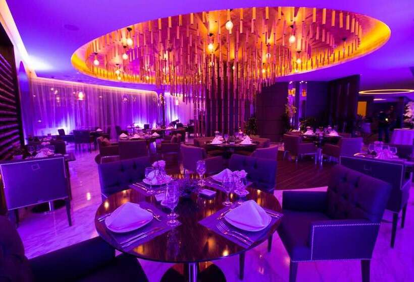 هتل Monte Cassino