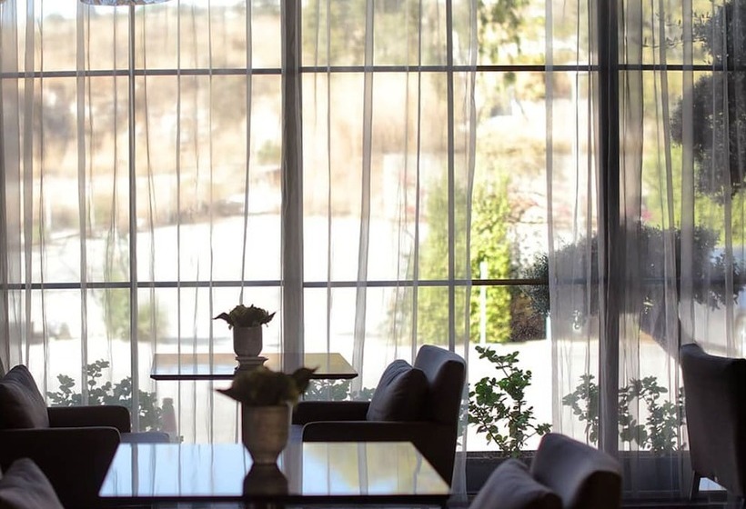 هتل Monte Cassino