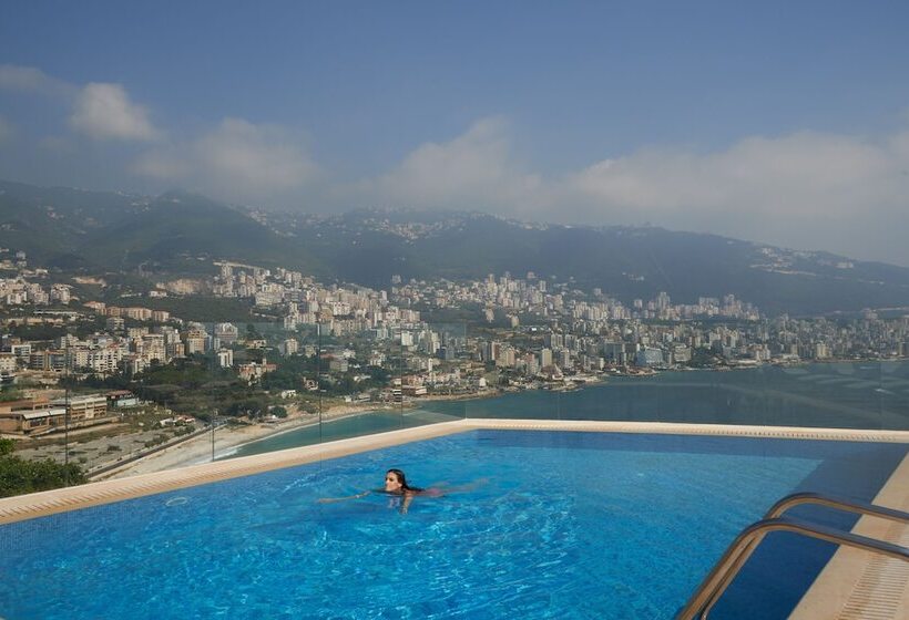 هتل Monte Cassino