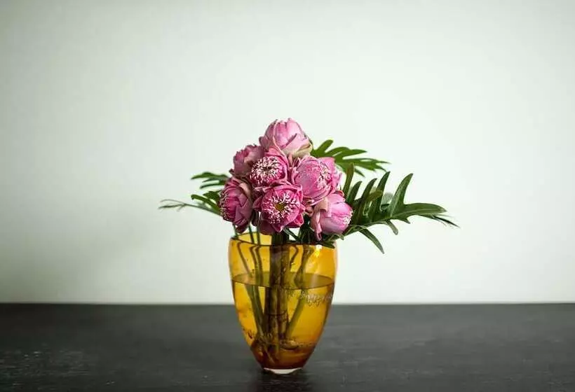 هتل Monthara Angkor Residence