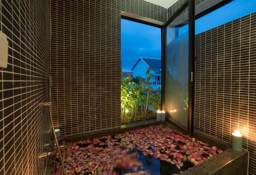 هتل Monthara Angkor Residence