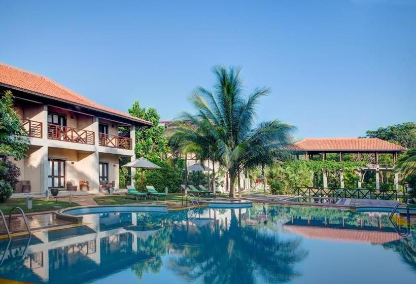 Отель Ranna 212 Beach Resort