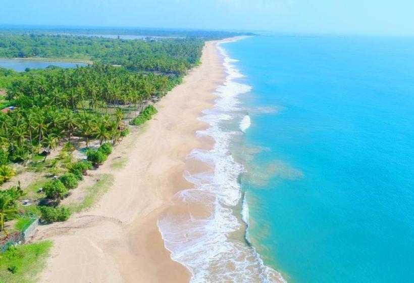 Отель Ranna 212 Beach Resort