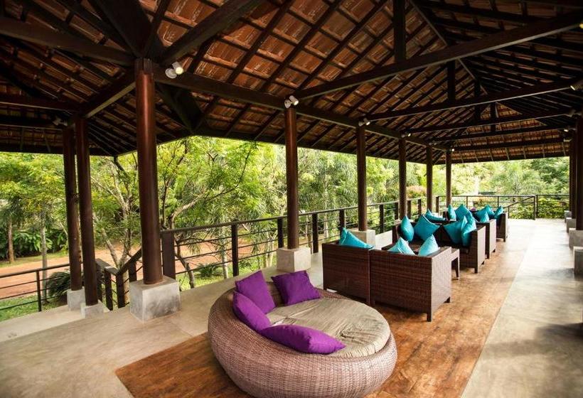 Отель Ranna 212 Beach Resort