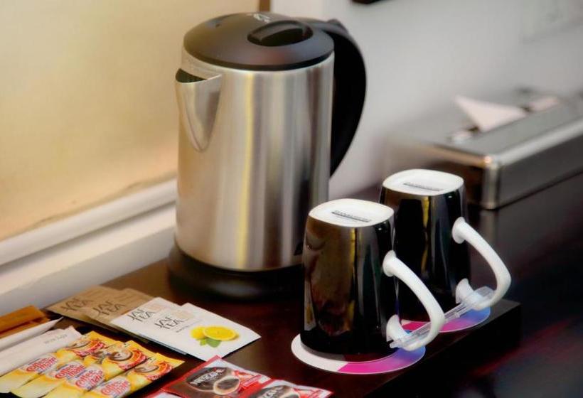 Отель Ranna 212 Beach Resort