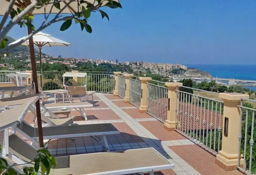 Hotelli Residence Piccolo