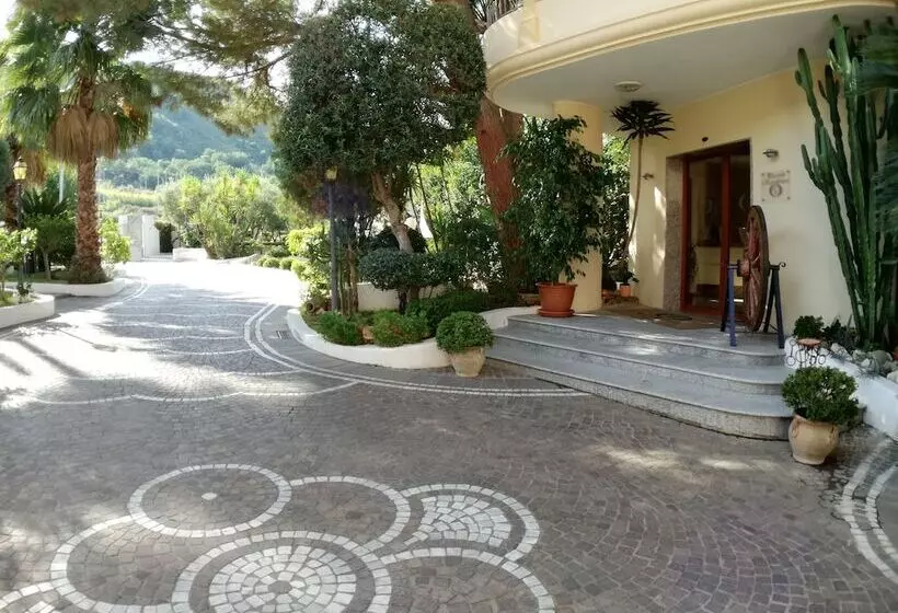 Hotelli Residence Piccolo