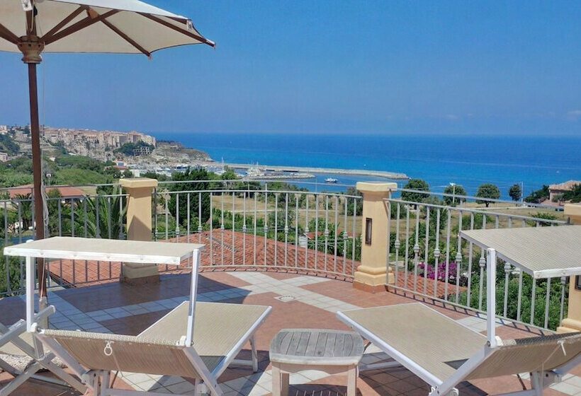 בית מלון כפרי Residence Piccolo