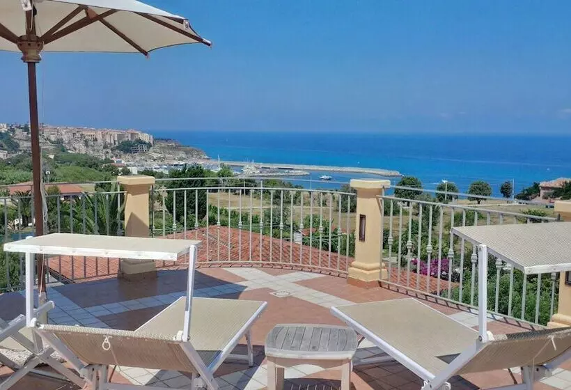 Hotelli Residence Piccolo