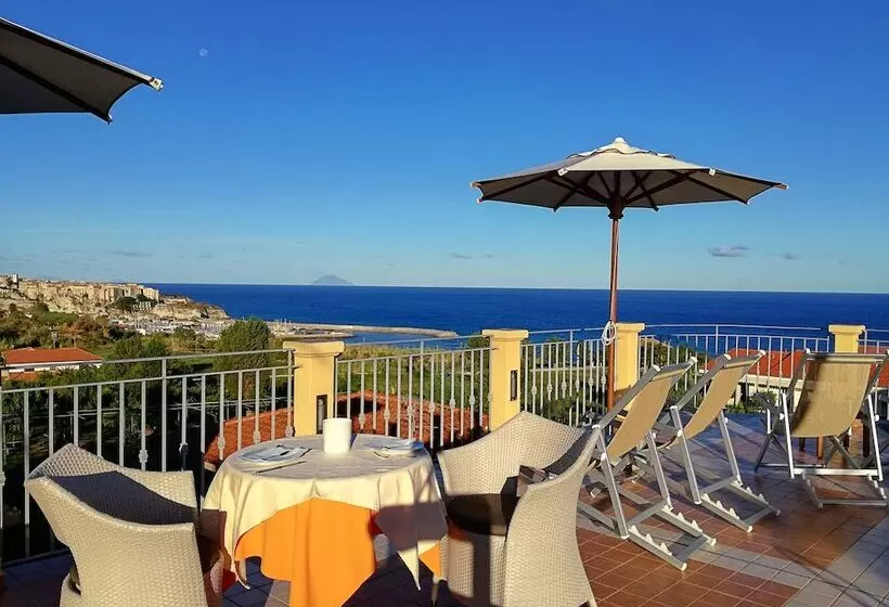 Hotelli Residence Piccolo