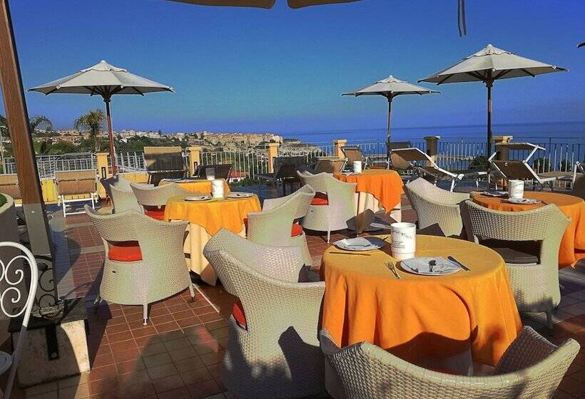 בית מלון כפרי Residence Piccolo