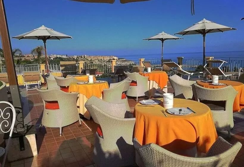 Hotelli Residence Piccolo