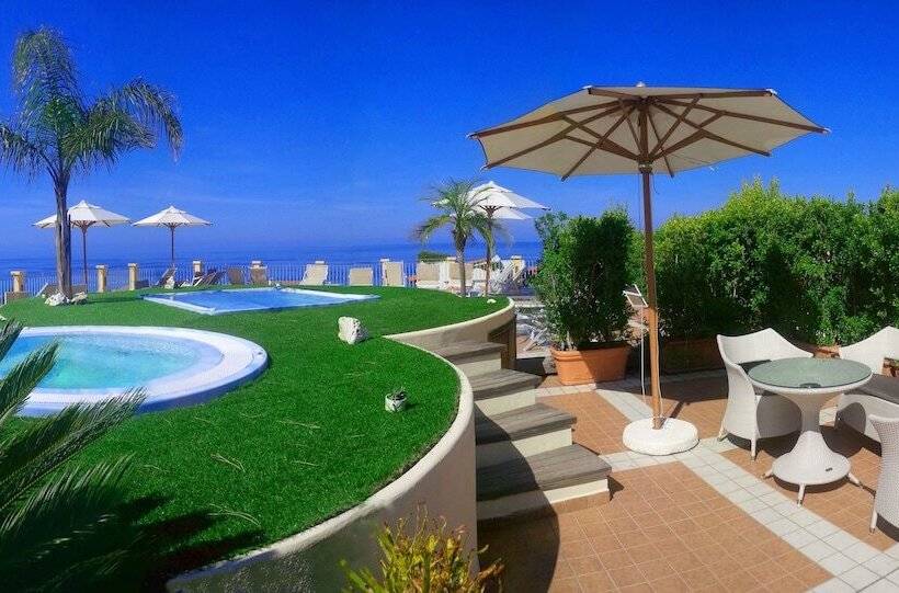 בית מלון כפרי Residence Piccolo